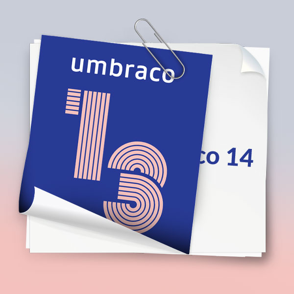 Umbraco 13 or Umbraco 14 - guide to your next Umbraco upgrade and LTS and STS versions explained