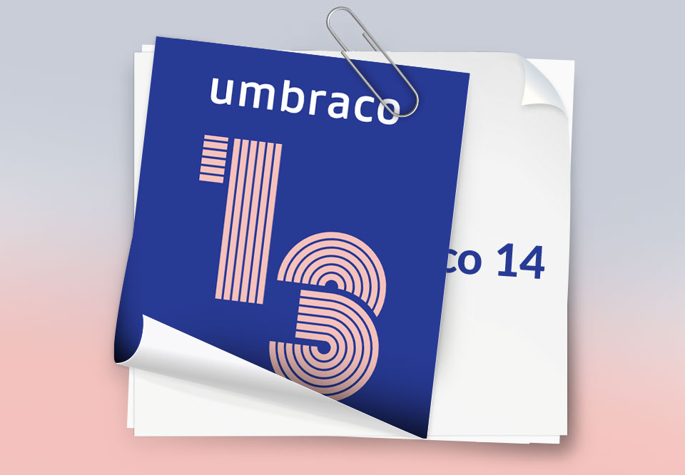 Umbraco 13 or Umbraco 14 - guide to your next Umbraco upgrade and LTS and STS versions explained
