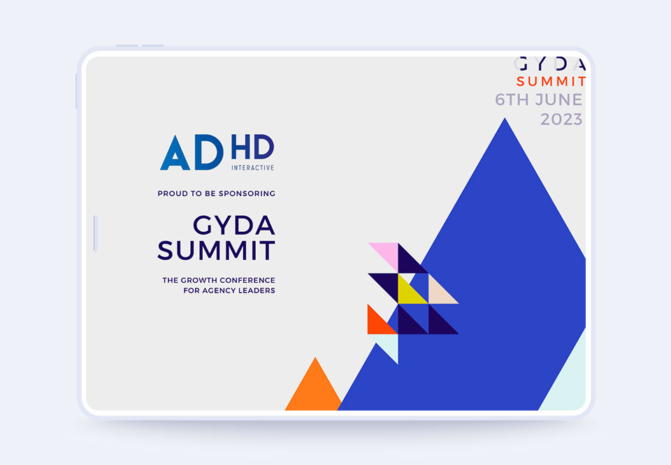 GYDA Summit 2023