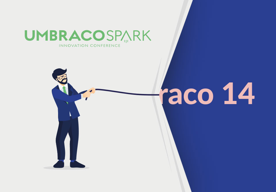 Umbraco Spark 2024 highlights and first peek at Umbraco 14